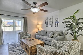 Downtown Gilbert Condo w/ Screened Porch!