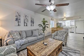 Downtown Gilbert Condo w/ Screened Porch!