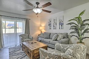 Downtown Gilbert Condo w/ Screened Porch!