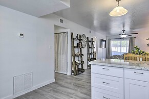 Downtown Gilbert Condo w/ Screened Porch!