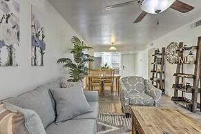 Downtown Gilbert Condo w/ Screened Porch!