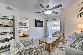 Downtown Gilbert Condo w/ Screened Porch!