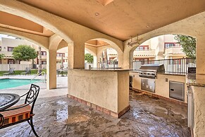 Scottsdale Condo w/ Pool Access, Near Old Town!