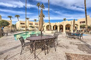 Scottsdale Condo w/ Pool Access, Near Old Town!