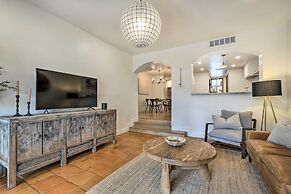 Scottsdale Condo w/ Pool Access, Near Old Town!