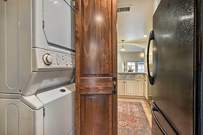 Scottsdale Condo w/ Pool Access, Near Old Town!