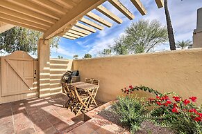 Scottsdale Condo w/ Pool Access, Near Old Town!