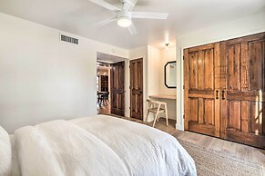 Scottsdale Condo w/ Pool Access, Near Old Town!