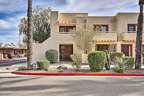 Scottsdale Condo w/ Pool Access, Near Old Town!
