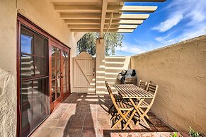 Scottsdale Condo w/ Pool Access, Near Old Town!