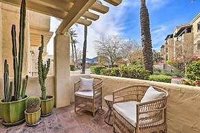 Scottsdale Condo w/ Pool Access, Near Old Town!