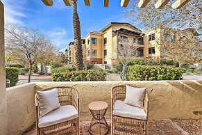 Scottsdale Condo w/ Pool Access, Near Old Town!