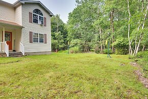 Beautiful Effort Escape w/ Private Hot Tub!