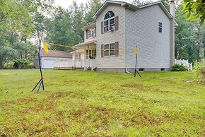 Beautiful Effort Escape w/ Private Hot Tub!