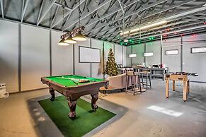 Beautiful Effort Escape w/ Private Hot Tub!