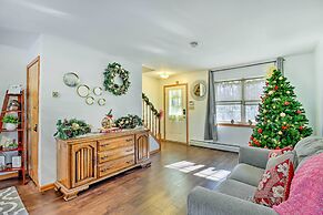 Beautiful Effort Escape w/ Private Hot Tub!