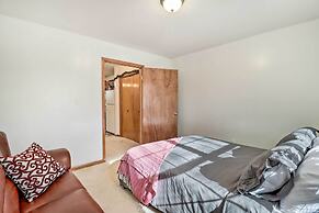 Beautiful Effort Escape w/ Private Hot Tub!