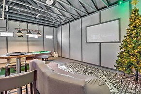 Beautiful Effort Escape w/ Private Hot Tub!