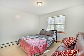 Beautiful Effort Escape w/ Private Hot Tub!