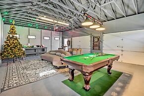 Beautiful Effort Escape w/ Private Hot Tub!