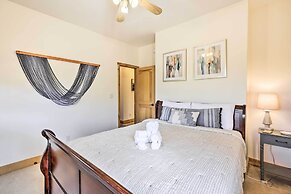 Family-friendly Cabin By Golf Course & Marina