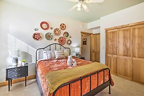 Family-friendly Cabin By Golf Course & Marina