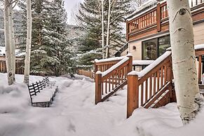 Avon Vacation Rental Near Ski Resorts!