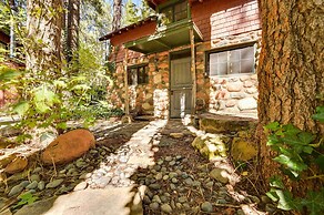 Patio & Mtn Views: Peaceful Sedona Retreat