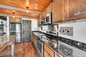 Patio & Mtn Views: Peaceful Sedona Retreat