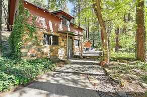 Peaceful Sedona Retreat w/ Patio & Mtn Views!