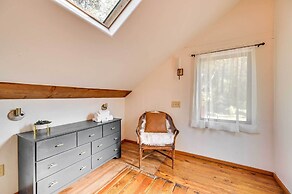 Patio & Mtn Views: Peaceful Sedona Retreat