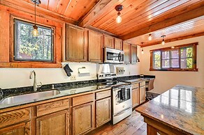 Patio & Mtn Views: Peaceful Sedona Retreat