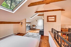 Patio & Mtn Views: Peaceful Sedona Retreat