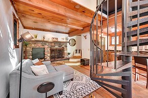 Patio & Mtn Views: Peaceful Sedona Retreat