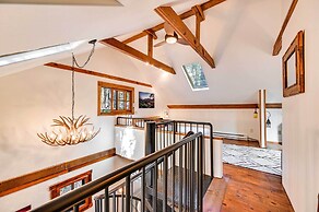 Patio & Mtn Views: Peaceful Sedona Retreat