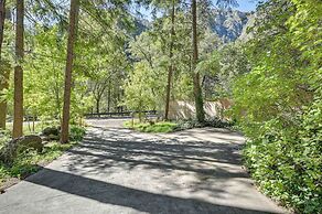 Patio & Mtn Views: Peaceful Sedona Retreat