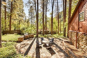 Patio & Mtn Views: Peaceful Sedona Retreat