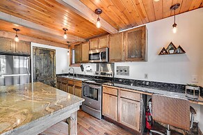 Patio & Mtn Views: Peaceful Sedona Retreat