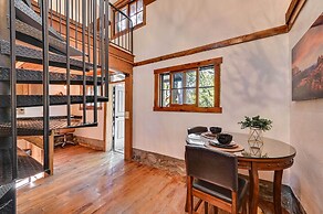 Patio & Mtn Views: Peaceful Sedona Retreat