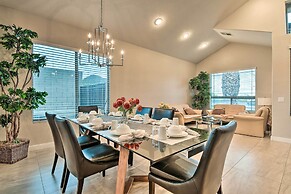 Phoenix Home: Heated Pool, Patio & Mountain Views!