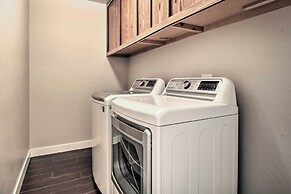 Phoenix Home: Heated Pool, Patio & Mountain Views!