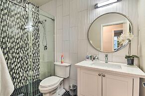 Phoenix Home: Heated Pool, Patio & Mountain Views!