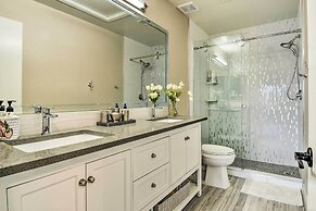 Phoenix Home: Heated Pool, Patio & Mountain Views!