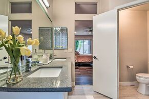 Phoenix Home: Heated Pool, Patio & Mountain Views!