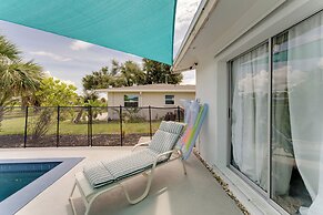 Canal-front Rotonda West Vacation Rental w/ Pool!