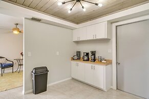 Canal-front Rotonda West Vacation Rental w/ Pool!