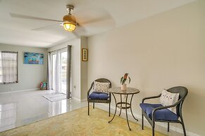 Canal-front Rotonda West Vacation Rental w/ Pool!