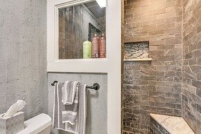 Canal-front Rotonda West Vacation Rental w/ Pool!