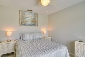 Canal-front Rotonda West Vacation Rental w/ Pool!