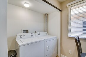 Golf, Shop & Hike: Youngtown Hideaway!